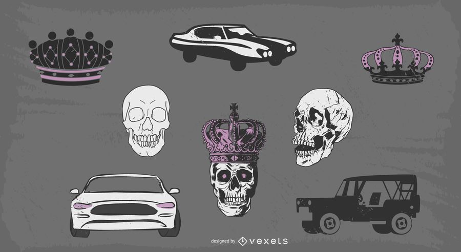 Dzeri Vector Pack Dzeri Vector Pack