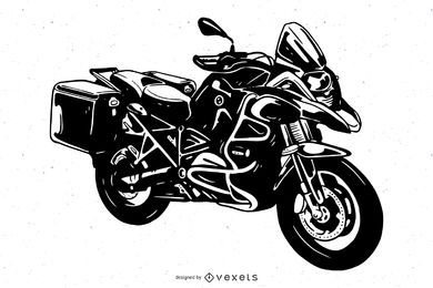 Vintage Bike