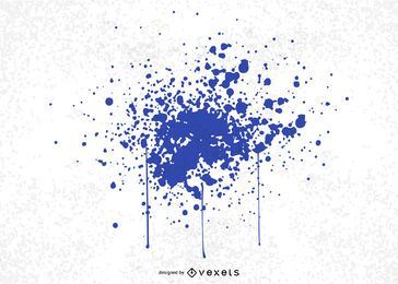 Vector Splatter Vector Download