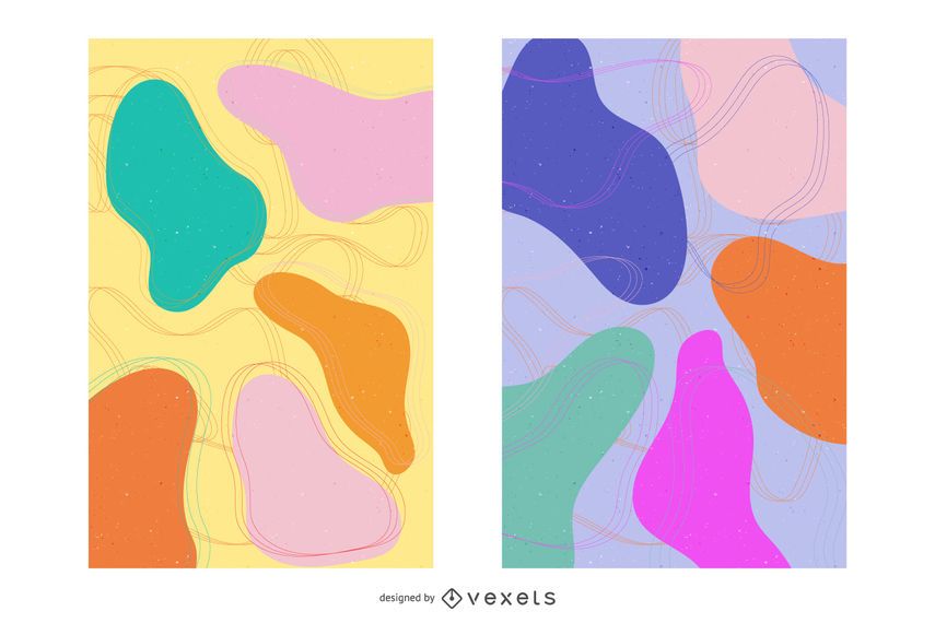 Colorful Backgrounds Vector Colorful Backgrounds Vector