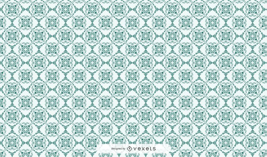Baroque Seamless Baroque Seamless