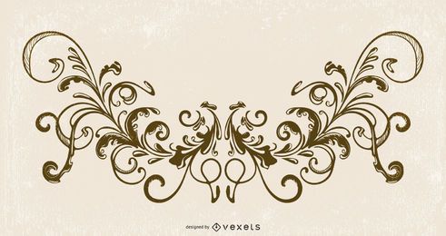 Ornamental Flourishes