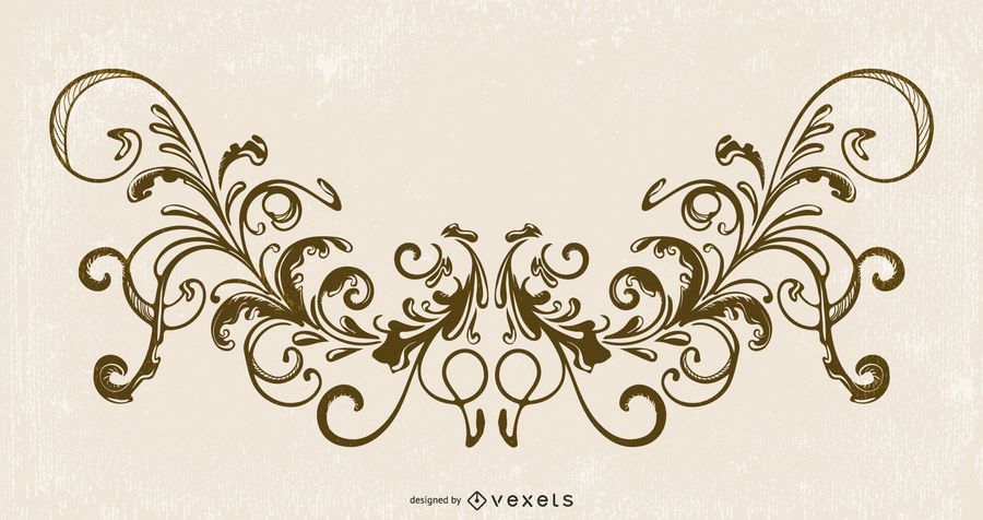 Ornamental Flourishes Ornamental Flourishes