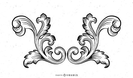 Ornamental Engraving