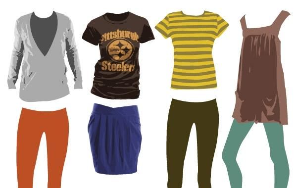 Womens Fashion Womens Fashion