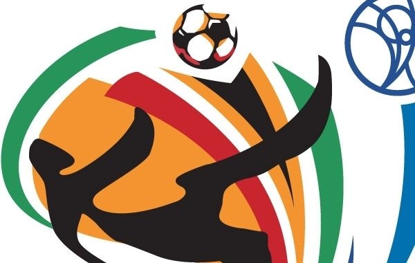 EPS do logotipo de vetor da Copa do Mundo 2010