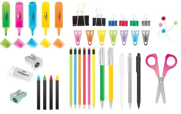 Download School MEGA pack - Vector download