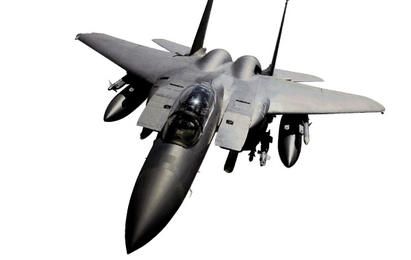 Aeronave de combate