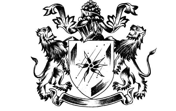 Sketchy Heraldry Sketchy Heraldry