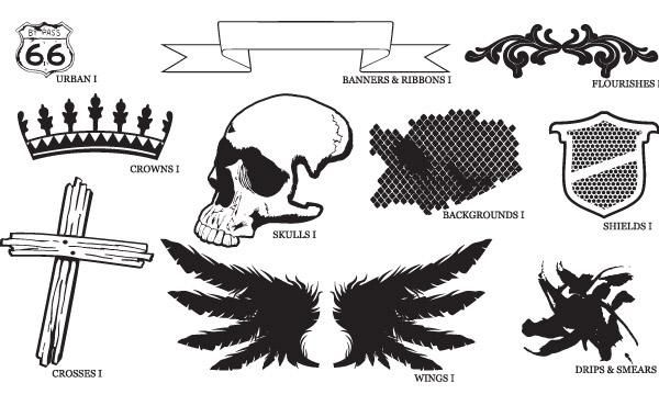Muestras de Super Vector Bundle Muestras de Super Vector Bundle