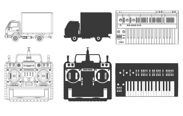 Official Classic Free Vector Set 2. Official Classic Free Vector Set 2.