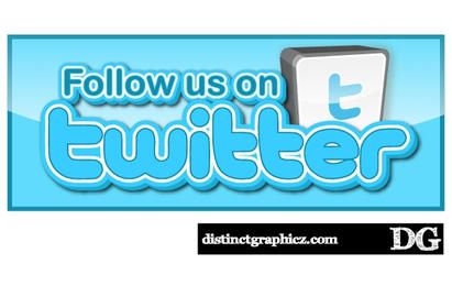 Twitter Seguir