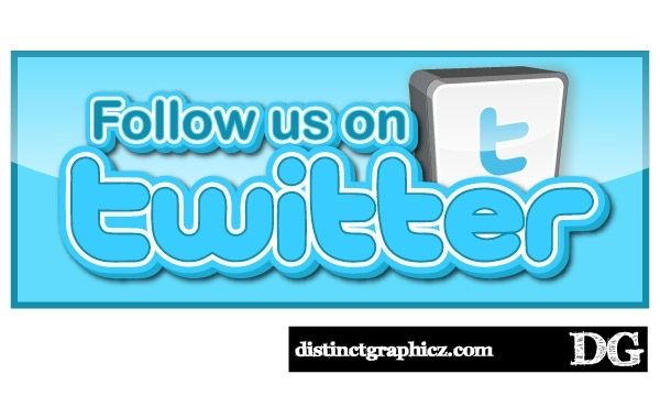 Twitter Follow
