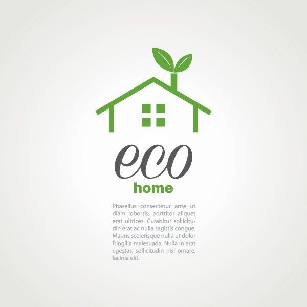Fresh Ecology Concept Home