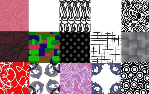 Foolish seamless pattern pack 1 Foolish seamless pattern pack 1