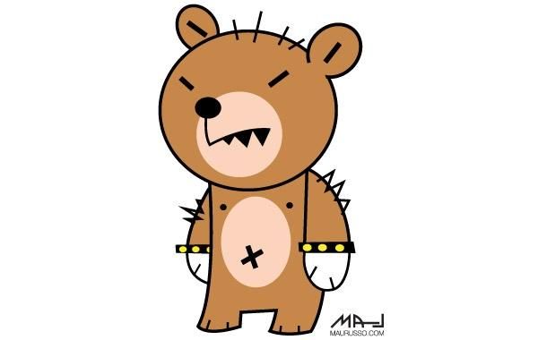 Oso Oso