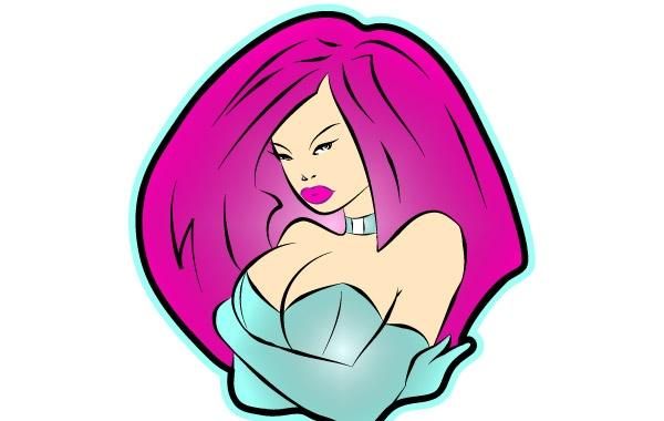 Pinup Girl Pinup Girl