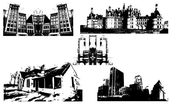 Building Series
