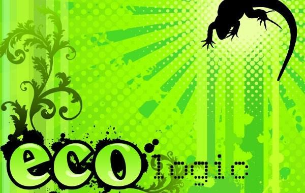 eco-logic eco-logic