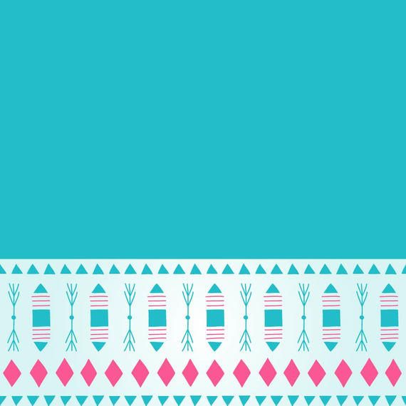 Simplistic Abstract Teal Background Simplistic Abstract Teal Background