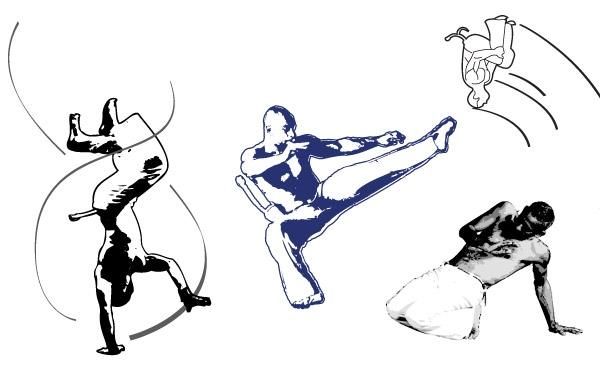 CAPOEIRA CAPOEIRA