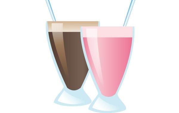 Vector Milkshake Vector Milkshake